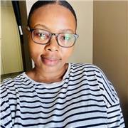 I am a 26 year old South African Native English speaker. I am compassionate, patient and active. I teach students from the ages of 3 up to adults